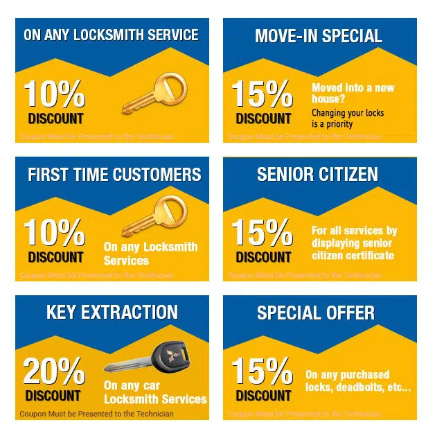 North Riverfront MO Locksmith Store, St. Louis, MO 314-766-4570 - coupon-image